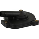 Purchase Top-Quality CRP/REIN - ABH0268 - Engine Oil Separator Cover pa6