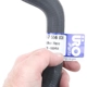 Purchase Top-Quality Engine Oil Separator Component by URO - 11157556838 pa6