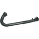 Purchase Top-Quality URO - 99710714502 - Crankcase Breather Hose pa1