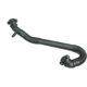 Purchase Top-Quality URO - 99710714502 - Crankcase Breather Hose pa2