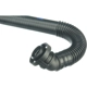 Purchase Top-Quality URO - 99710714502 - Crankcase Breather Hose pa3