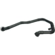 Purchase Top-Quality URO - 99710714603 - Crankcase Breather Hose pa1
