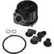 Purchase Top-Quality DORMAN (HD SOLUTIONS) - 996-1001 - Crankcase Breather Repair Kit pa3