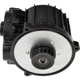 Purchase Top-Quality DORMAN (HD SOLUTIONS) - 996-1001 - Crankcase Breather Repair Kit pa5