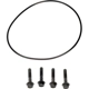 Purchase Top-Quality DORMAN (HD SOLUTIONS) - 996-1006 - Oil Separator Repair Kit pa1