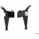 Purchase Top-Quality Engine Oil Separator by GENUINE OE - 11 15 1 705 272 pa1