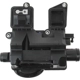 Purchase Top-Quality Engine Oil Separator by GENUINE OE - 948 107 135 22 pa2