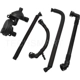 Purchase Top-Quality Engine Oil Separator by TECHSMART - Z16005 pa5