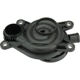 Purchase Top-Quality Engine Oil Separator by URO - 6110160134 pa3