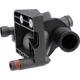 Purchase Top-Quality URO - 99610702304 - Engine Oil Separator pa5