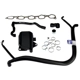 Purchase Top-Quality URO - VO850PCVKIT - PCV Breather System Kit pa2