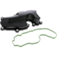 Purchase Top-Quality Engine Oil Separator by VAICO - V10-4744 pa1