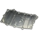 Purchase Top-Quality URO - 99610703158 - Oil Sump Plate pa1