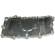 Purchase Top-Quality URO - 99610703158 - Oil Sump Plate pa2