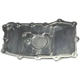 Purchase Top-Quality URO - 99610703158 - Oil Sump Plate pa3