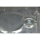 Purchase Top-Quality URO - 99610703158 - Oil Sump Plate pa4