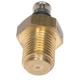 Purchase Top-Quality STANDARD - PRO SERIES - TS657 - Oil Temperature Sender pa3