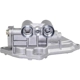 Purchase Top-Quality Engine Oil Thermostat by URO - 11427637052 pa3