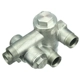 Purchase Top-Quality URO - 93010701700 - Engine Oil Thermostat pa1