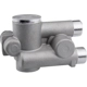 Purchase Top-Quality URO - 93010701700 - Engine Oil Thermostat pa2