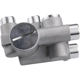 Purchase Top-Quality URO - 93010701700 - Engine Oil Thermostat pa3