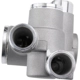 Purchase Top-Quality URO - 93010701700 - Engine Oil Thermostat pa6