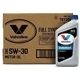 Purchase Top-Quality VALVOLINE - 787301 - Engine Oil (Pack of 6) pa10