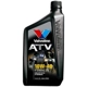 Purchase Top-Quality VALVOLINE - 817263 - Engine Oil (Pack of 6) - ‎10W-40 pa1