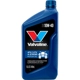 Purchase Top-Quality VALVOLINE - 817263 - Engine Oil (Pack of 6) - ‎10W-40 pa2