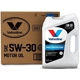 Purchase Top-Quality Engine Oil by VALVOLINE - 881159 pa8