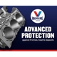 Purchase Top-Quality Engine Oil by VALVOLINE - 881164 pa3