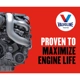 Purchase Top-Quality VALVOLINE - 883021 - Engine Oil (Pack of 3) pa4