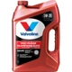 Purchase Top-Quality VALVOLINE - 883021 - Engine Oil (Pack of 3) pa5