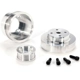 Purchase Top-Quality Engine Pulley Kit by BBK PERFORMANCE PARTS - 1553 pa8