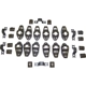 Purchase Top-Quality Engine Rocker Arm Kit by CROWN AUTOMOTIVE JEEP REPLACEMENT - 3242393K pa2