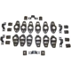 Purchase Top-Quality Engine Rocker Arm Kit by CROWN AUTOMOTIVE JEEP REPLACEMENT - 3242393K pa1