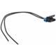 Purchase Top-Quality Engine Temperature Sensor Connector by ACDELCO PROFESSIONAL - PT2307 pa15