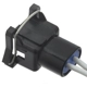 Purchase Top-Quality BLUE STREAK (HYGRADE MOTOR) - HP4585 - Engine Coolant Temperature Sensor Connector pa1