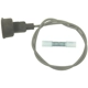 Purchase Top-Quality BLUE STREAK (HYGRADE MOTOR) - S1634 - Engine Temperature Sensor Connector pa1