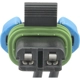 Purchase Top-Quality Engine Temperature Sensor Connector by BLUE STREAK (HYGRADE MOTOR) - S2510 pa3