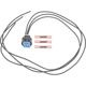 Purchase Top-Quality Engine Temperature Sensor Connector by BLUE STREAK (HYGRADE MOTOR) - S2820 pa1