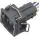 Purchase Top-Quality Engine Temperature Sensor Connector by BLUE STREAK (HYGRADE MOTOR) - S2877 pa1