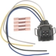 Purchase Top-Quality Engine Temperature Sensor Connector by BLUE STREAK (HYGRADE MOTOR) - S2877 pa3