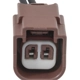 Purchase Top-Quality BLUE STREAK (HYGRADE MOTOR) - S2969 - Engine Temperature Sensor Connector pa4