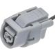 Purchase Top-Quality Engine Temperature Sensor Connector by BLUE STREAK (HYGRADE MOTOR) - S3109 pa3