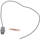 Purchase Top-Quality Engine Temperature Sensor Connector by BLUE STREAK (HYGRADE MOTOR) - S3109 pa4