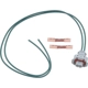 Purchase Top-Quality Engine Temperature Sensor Connector by BLUE STREAK (HYGRADE MOTOR) - S3165 pa1