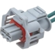 Purchase Top-Quality Engine Temperature Sensor Connector by BLUE STREAK (HYGRADE MOTOR) - S3165 pa2