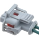 Purchase Top-Quality Engine Temperature Sensor Connector by BLUE STREAK (HYGRADE MOTOR) - S3165 pa4