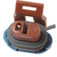Purchase Top-Quality Engine Temperature Sensor Connector by BLUE STREAK (HYGRADE MOTOR) - S733 pa3